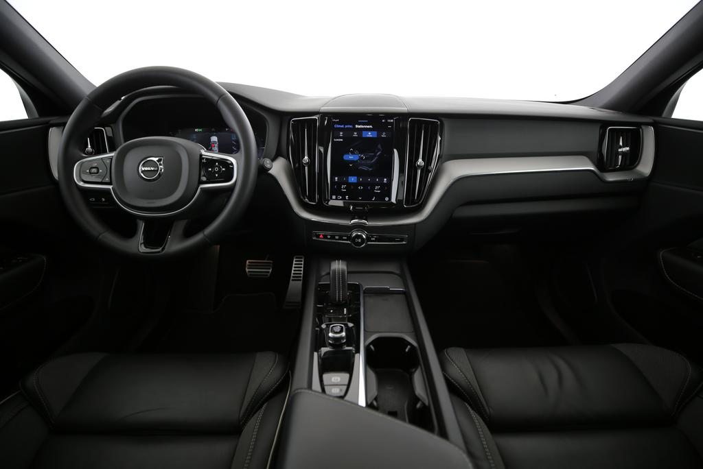 VOLVO XC60 2.0 T6 TE R-Design eAWD, Plug-in-Hybrid Benzina/Elettrica, Occasioni / Usate, Automatico - 5