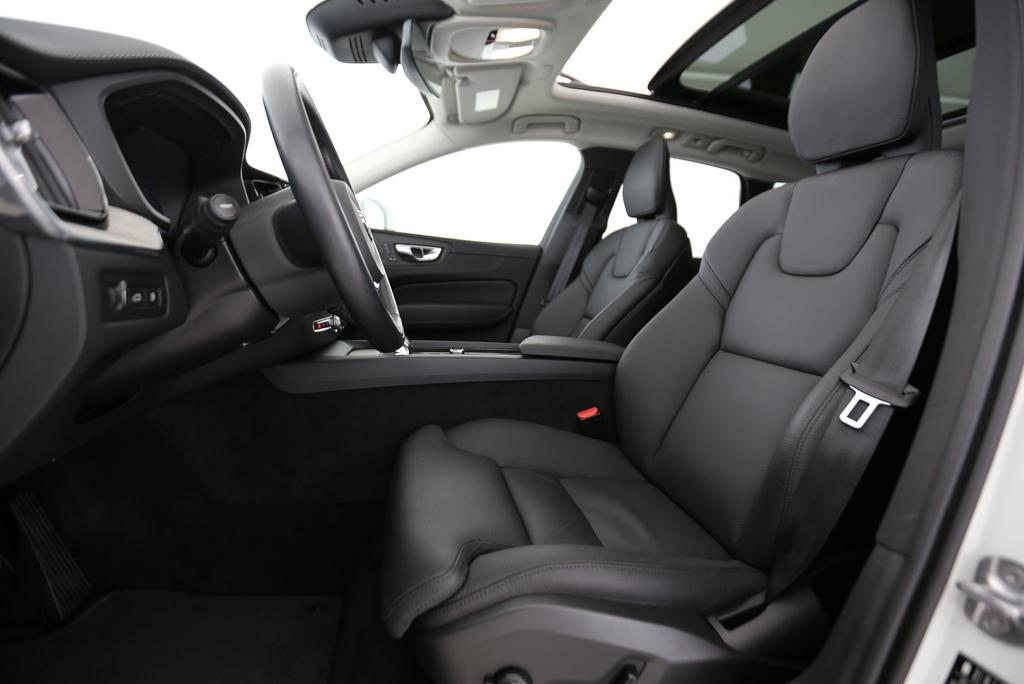 VOLVO XC60 2.0 T6 TE Ultimate Bright eAWD, Plug-in-Hybrid Benzina/Elettrica, Occasioni / Usate, Automatico - 3