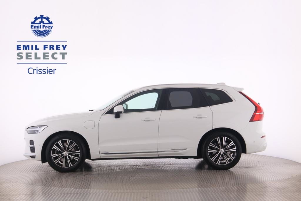 VOLVO XC60 2.0 T6 TE Ultimate Bright eAWD, Plug-in-Hybrid Benzina/Elettrica, Occasioni / Usate, Automatico - 4