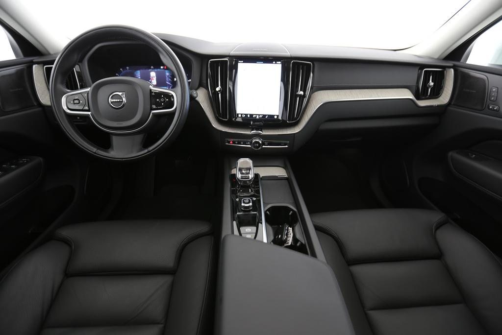VOLVO XC60 2.0 T6 TE Ultimate Bright eAWD, Plug-in-Hybrid Benzina/Elettrica, Occasioni / Usate, Automatico - 5