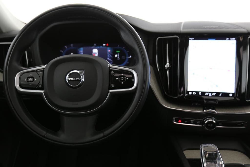 VOLVO XC60 2.0 T6 TE Ultimate Bright eAWD, Plug-in-Hybrid Benzina/Elettrica, Occasioni / Usate, Automatico - 6