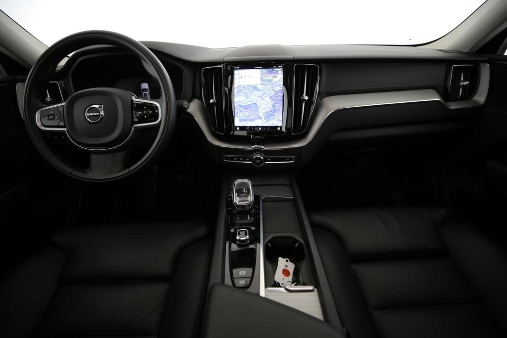 VOLVO XC60 2.0 T6 TE Inscription eAWD, Hybride Rechargeable Essence/Électricité, Occasion / Utilisé, Automatique - 5
