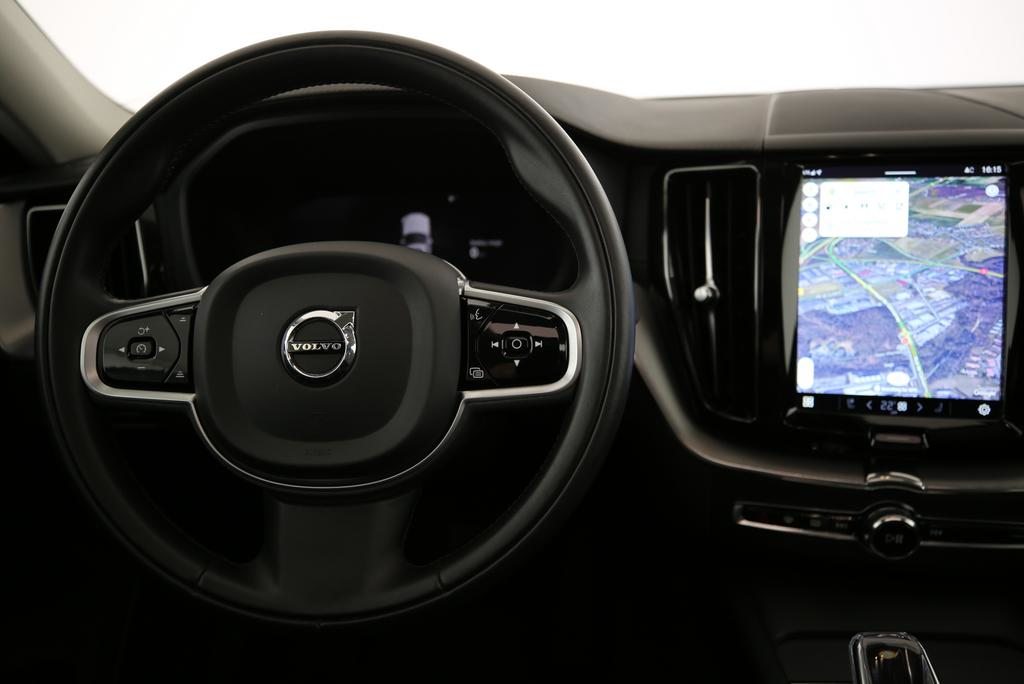 VOLVO XC60 2.0 T6 TE Inscription eAWD, Hybride Rechargeable Essence/Électricité, Occasion / Utilisé, Automatique - 6