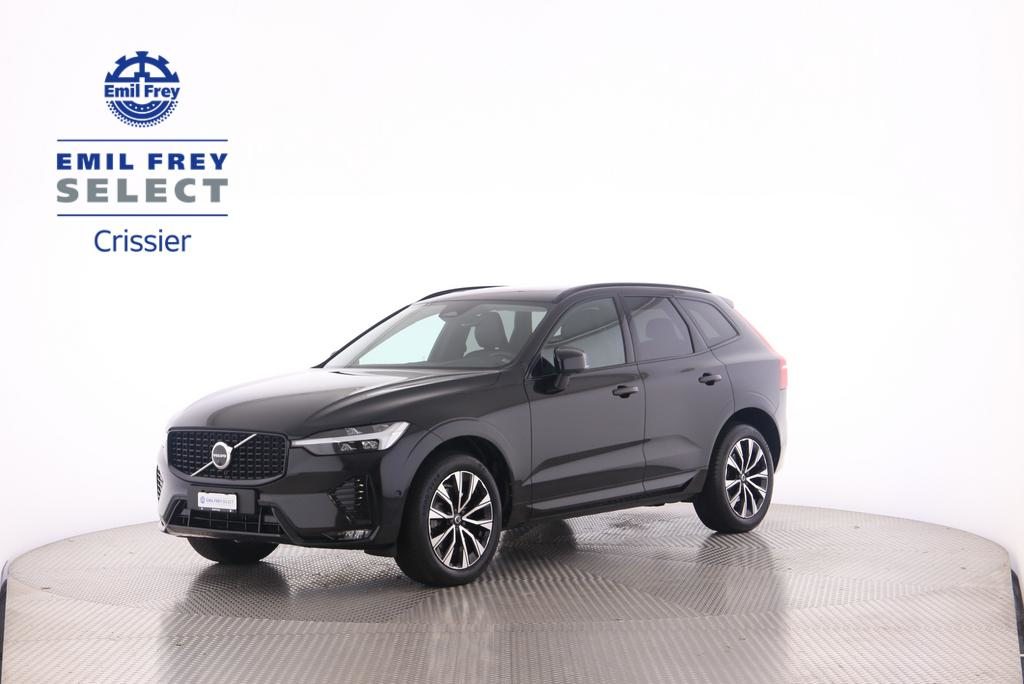 VOLVO XC60 2.0 B4 MH Core