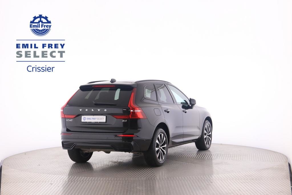 VOLVO XC60 2.0 B4 MH Core, Diesel, Occasion / Gebraucht, Automatik - 2