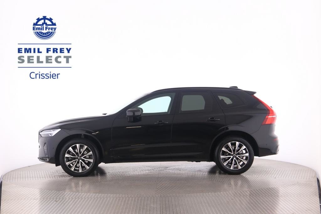 VOLVO XC60 2.0 B4 MH Core, Diesel, Occasion / Gebraucht, Automatik - 3
