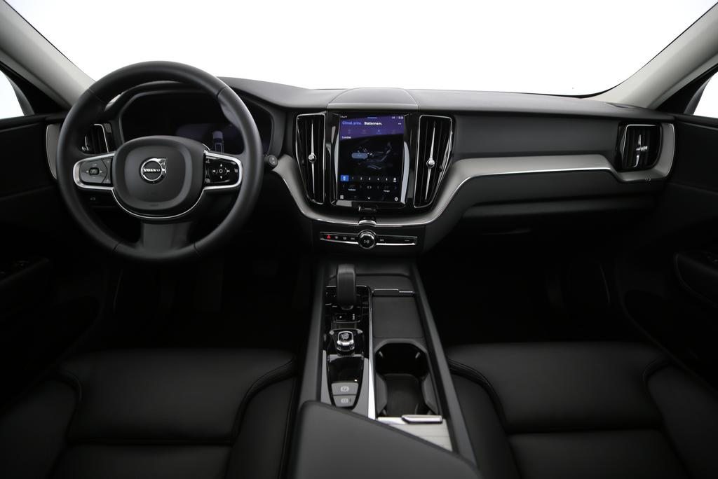 VOLVO XC60 2.0 B4 MH Core, Diesel, Occasion / Gebraucht, Automatik - 5