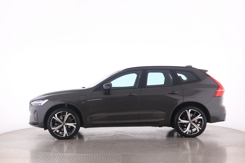 VOLVO XC60 2.0 T6 TE R-Design eAWD, Plug-in-Hybrid Benzin/Elektro, Occasion / Gebraucht, Automatik - 4