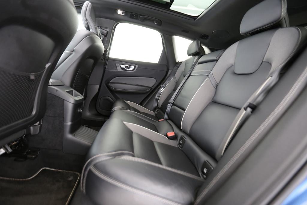 VOLVO XC60 2.0 T8 TE Inscription eAWD, Plug-in-Hybrid Benzin/Elektro, Occasion / Gebraucht, Automatik - 5