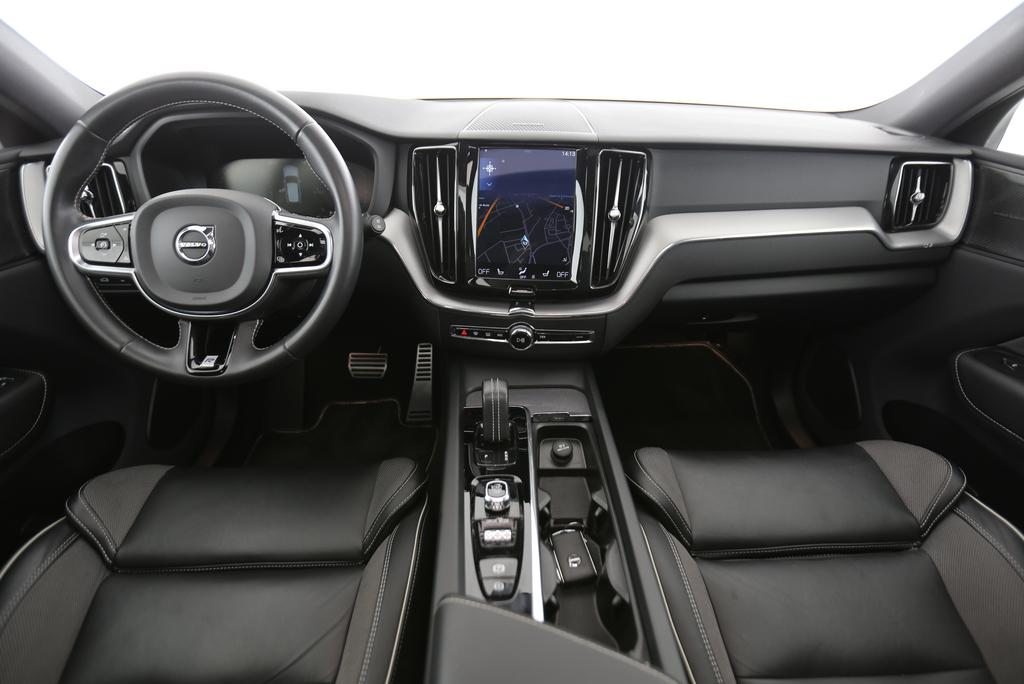 VOLVO XC60 2.0 T8 TE Inscription eAWD, Plug-in-Hybrid Benzin/Elektro, Occasion / Gebraucht, Automatik - 6