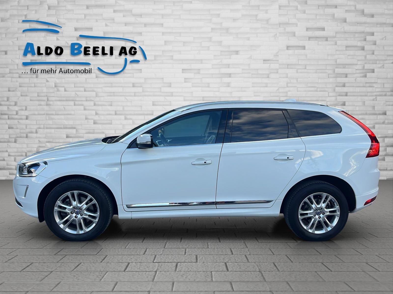 VOLVO XC60 2.4 D5 Summum AWD, Diesel, Occasioni / Usate, Automatico - 3