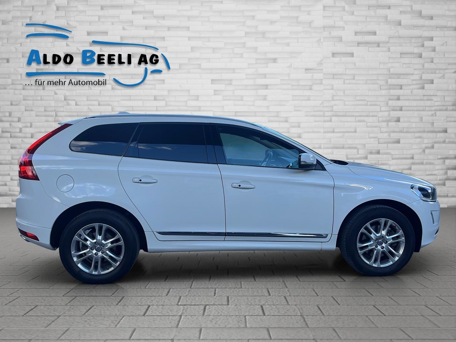 VOLVO XC60 2.4 D5 Summum AWD, Diesel, Occasioni / Usate, Automatico - 7