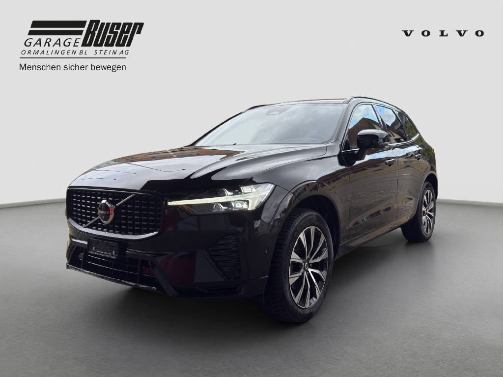 VOLVO XC60 2.0 B5 MH Plus Dark AWD