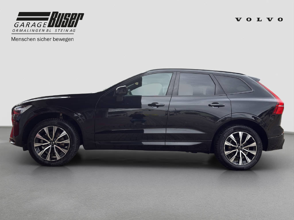 VOLVO XC60 2.0 B5 MH Plus Dark AWD, Mild-Hybrid Benzin/Elektro, Occasion / Gebraucht, Automatik - 2