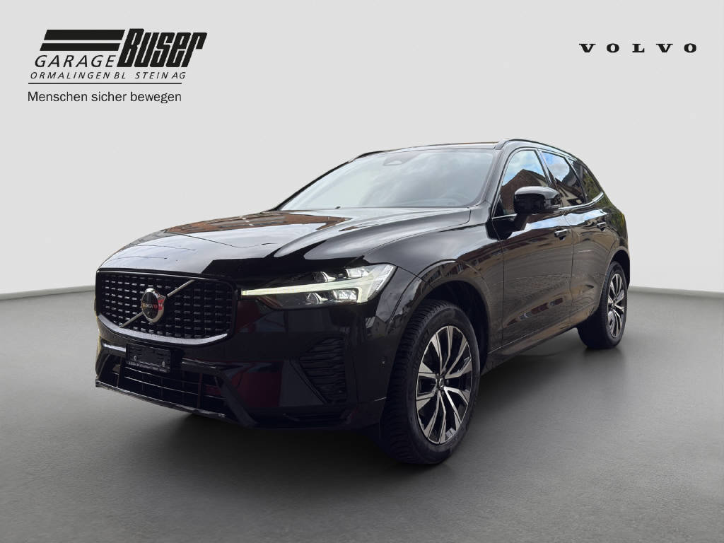VOLVO XC60 2.0 B5 MH Plus Dark AWD