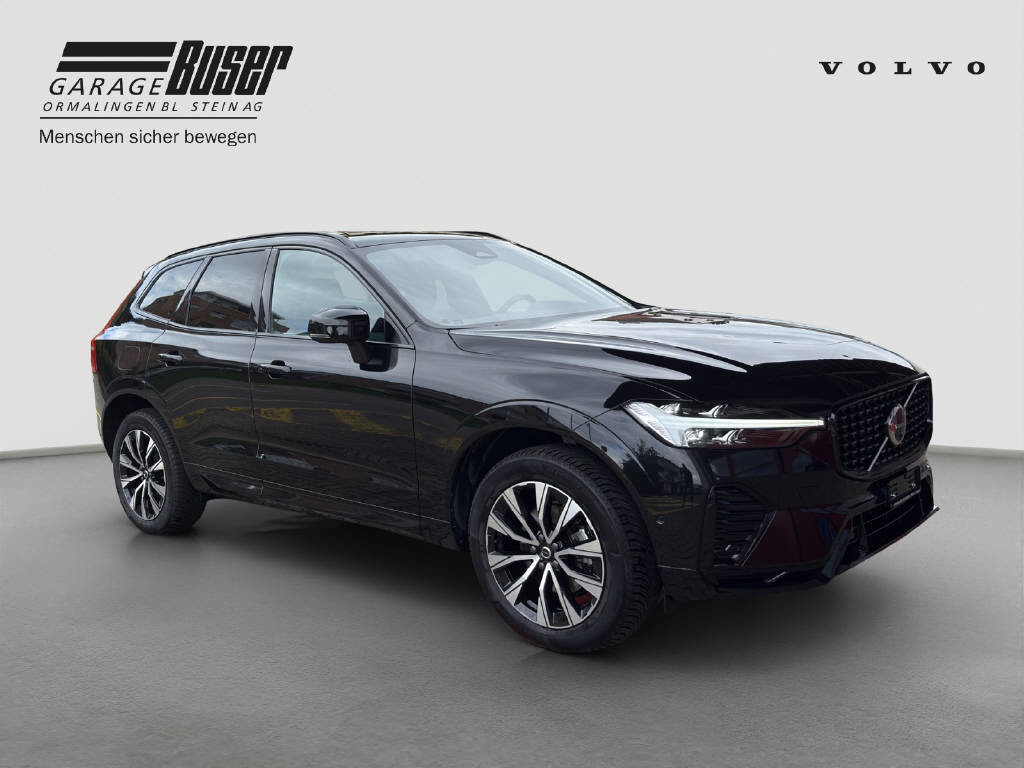 VOLVO XC60 2.0 B5 MH Plus Dark AWD, Mild-Hybrid Benzin/Elektro, Occasion / Gebraucht, Automatik - 3
