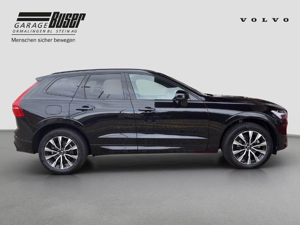 VOLVO XC60 2.0 B5 MH Plus Dark AWD, Mild-Hybrid Benzin/Elektro, Occasion / Gebraucht, Automatik - 4