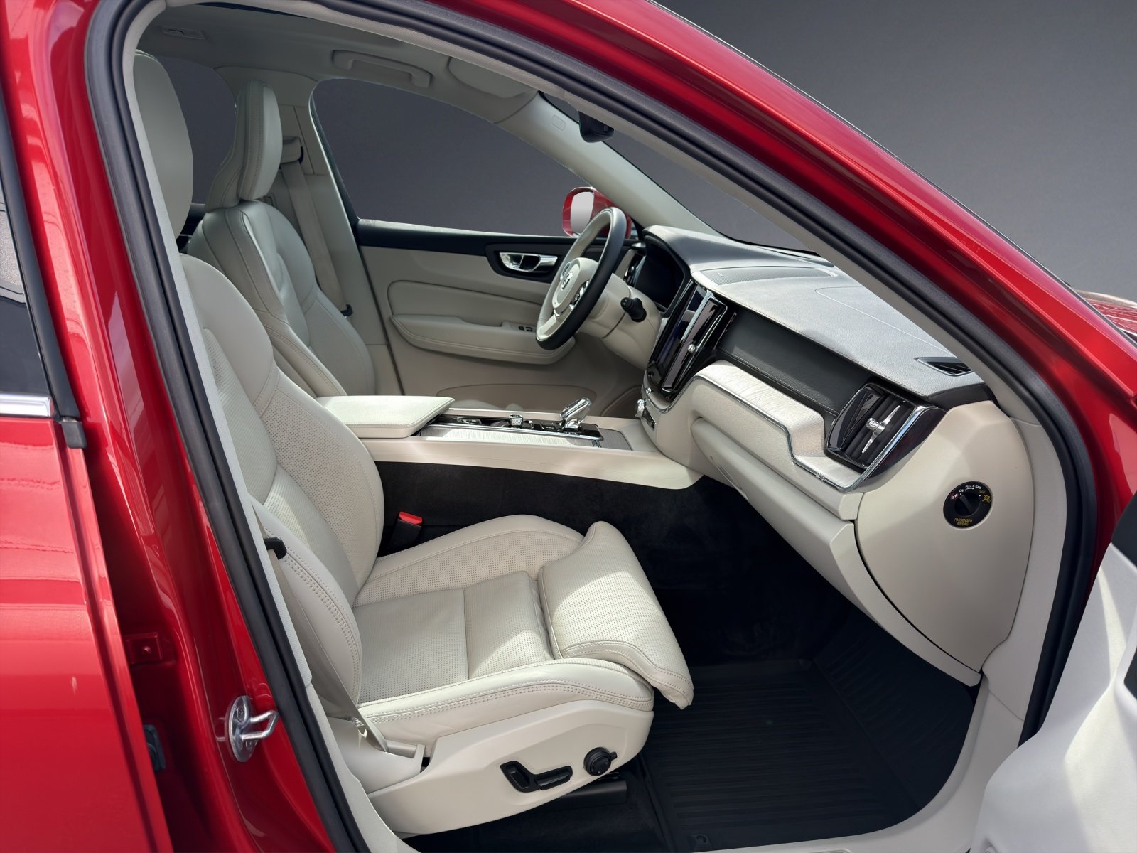 VOLVO XC60 T8 eAWD Inscription Geartronic, Hybride Rechargeable Essence/Électricité, Occasion / Utilisé, Automatique - 7