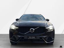 VOLVO XC60 T6 eAWD R-Design Geartronic, Plug-in-Hybrid Benzin/Elektro, Occasion / Gebraucht, Automatik - 2