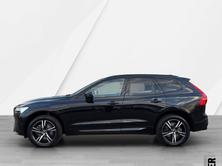 VOLVO XC60 T6 eAWD R-Design Geartronic, Plug-in-Hybrid Benzin/Elektro, Occasion / Gebraucht, Automatik - 3