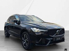 VOLVO XC60 T6 eAWD R-Design Geartronic, Plug-in-Hybrid Benzin/Elektro, Occasion / Gebraucht, Automatik - 4