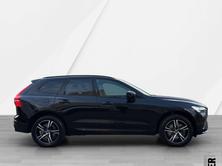 VOLVO XC60 T6 eAWD R-Design Geartronic, Plug-in-Hybrid Benzin/Elektro, Occasion / Gebraucht, Automatik - 5