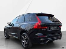 VOLVO XC60 T6 eAWD R-Design Geartronic, Plug-in-Hybrid Benzin/Elektro, Occasion / Gebraucht, Automatik - 6