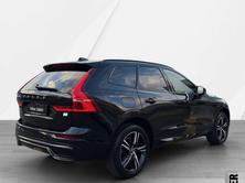 VOLVO XC60 T6 eAWD R-Design Geartronic, Plug-in-Hybrid Benzin/Elektro, Occasion / Gebraucht, Automatik - 7
