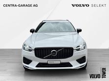VOLVO XC60 T8 eAWD R-Design Geartronic, Plug-in-Hybrid Benzin/Elektro, Occasion / Gebraucht, Automatik - 2