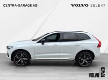 VOLVO XC60 T8 eAWD R-Design Geartronic, Plug-in-Hybrid Benzin/Elektro, Occasion / Gebraucht, Automatik - 3