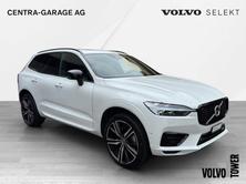 VOLVO XC60 T8 eAWD R-Design Geartronic, Plug-in-Hybrid Benzin/Elektro, Occasion / Gebraucht, Automatik - 4
