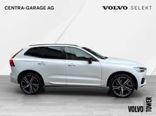 VOLVO XC60 T8 eAWD R-Design Geartronic, Plug-in-Hybrid Benzin/Elektro, Occasion / Gebraucht, Automatik - 5
