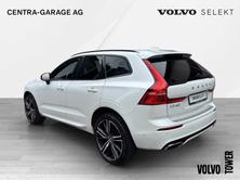VOLVO XC60 T8 eAWD R-Design Geartronic, Plug-in-Hybrid Benzin/Elektro, Occasion / Gebraucht, Automatik - 6