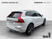 VOLVO XC60 T8 eAWD R-Design Geartronic, Plug-in-Hybrid Benzin/Elektro, Occasion / Gebraucht, Automatik - 7
