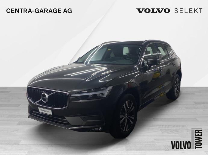 VOLVO XC60 B4 Diesel Mild Hybrid AWD Momentum Geartronic, Mild-Hybrid Diesel/Elektro, Occasion / Gebraucht, Automatik