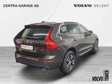 VOLVO XC60 B4 Diesel Mild Hybrid AWD Momentum Geartronic, Mild-Hybrid Diesel/Elektro, Occasion / Gebraucht, Automatik - 7