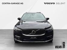 VOLVO XC60 T6 eAWD PluginHybrid Inscription Geartronic, Plug-in-Hybrid Benzin/Elektro, Occasion / Gebraucht, Automatik - 2