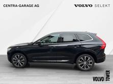 VOLVO XC60 T6 eAWD PluginHybrid Inscription Geartronic, Plug-in-Hybrid Benzin/Elektro, Occasion / Gebraucht, Automatik - 3