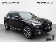 VOLVO XC60 T6 eAWD PluginHybrid Inscription Geartronic, Plug-in-Hybrid Benzin/Elektro, Occasion / Gebraucht, Automatik - 4