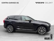 VOLVO XC60 T6 eAWD PluginHybrid Inscription Geartronic, Plug-in-Hybrid Benzin/Elektro, Occasion / Gebraucht, Automatik - 5