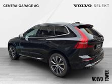 VOLVO XC60 T6 eAWD PluginHybrid Inscription Geartronic, Plug-in-Hybrid Benzin/Elektro, Occasion / Gebraucht, Automatik - 6
