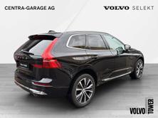 VOLVO XC60 T6 eAWD PluginHybrid Inscription Geartronic, Plug-in-Hybrid Benzin/Elektro, Occasion / Gebraucht, Automatik - 7