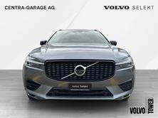 VOLVO XC60 T6 eAWD R-Design Geartronic, Plug-in-Hybrid Benzin/Elektro, Occasion / Gebraucht, Automatik - 2