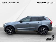 VOLVO XC60 T6 eAWD R-Design Geartronic, Plug-in-Hybrid Benzin/Elektro, Occasion / Gebraucht, Automatik - 3