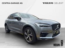 VOLVO XC60 T6 eAWD R-Design Geartronic, Plug-in-Hybrid Benzin/Elektro, Occasion / Gebraucht, Automatik - 4