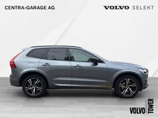 VOLVO XC60 T6 eAWD R-Design Geartronic, Plug-in-Hybrid Benzin/Elektro, Occasion / Gebraucht, Automatik - 5