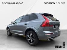 VOLVO XC60 T6 eAWD R-Design Geartronic, Plug-in-Hybrid Benzin/Elektro, Occasion / Gebraucht, Automatik - 6