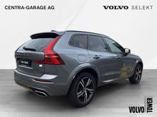 VOLVO XC60 T6 eAWD R-Design Geartronic, Plug-in-Hybrid Benzin/Elektro, Occasion / Gebraucht, Automatik - 7