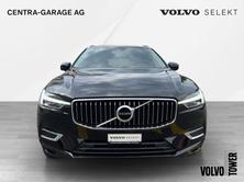 VOLVO XC60 T8 eAWD Inscription Geartronic, Plug-in-Hybrid Benzin/Elektro, Occasion / Gebraucht, Automatik - 2