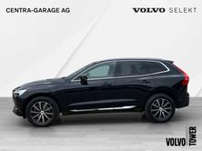 VOLVO XC60 T8 eAWD Inscription Geartronic, Plug-in-Hybrid Benzin/Elektro, Occasion / Gebraucht, Automatik - 3